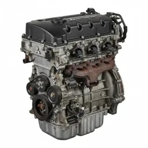 Moteur Mitsubishi Outlander Sport 2.0L Essence 2011 OEM