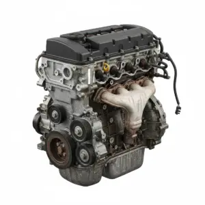 Moteur Mitsubishi Outlander Sport (2.0L, VIN U, 8th digit), ES Essence 2013 OEM
