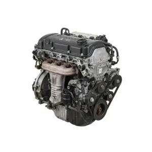 Moteur Mitsubishi Outlander Sport 2.0L (VIN U, 8th digit), MT Essence 2016 OEM