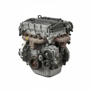 Moteur Mitsubishi Outlander Sport 2.4L (VIN W, 8th digit) Essence 2016 OEM