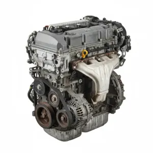 Moteur Mitsubishi Outlander Sport 2.0L (VIN U, 8th digit), AT Essence 2017 OEM