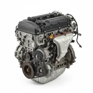 Moteur Mitsubishi Outlander Sport 2.0L (VIN U, 8th digit), AT Essence 2019 OEM