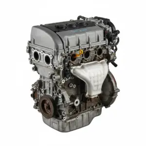 Moteur Mitsubishi Outlander Sport 2.0L (VIN U, 8th digit) Essence 2020 OEM