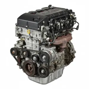 Moteur Mitsubishi Outlander Sport 2.0L (VIN U, 8th digit) Essence 2021 OEM