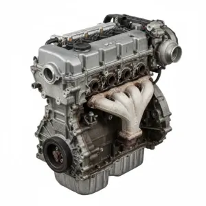 Moteur Mitsubishi RVR 2.0L Essence 2010 OEM