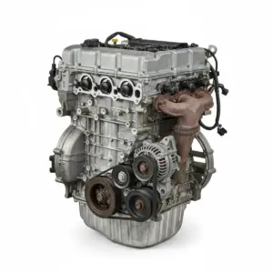 Moteur Mitsubishi RVR 2.0L Essence 2011 OEM