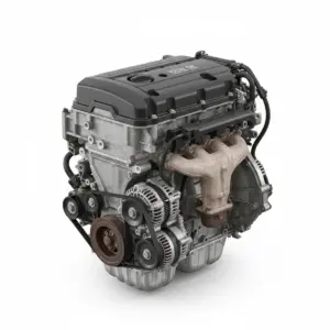 Moteur Mitsubishi RVR 2.0L Essence 2013 OEM