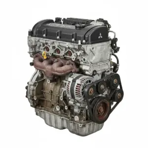 Moteur Mitsubishi RVR 2.0L (VIN U, 8th digit) Essence 2020 OEM