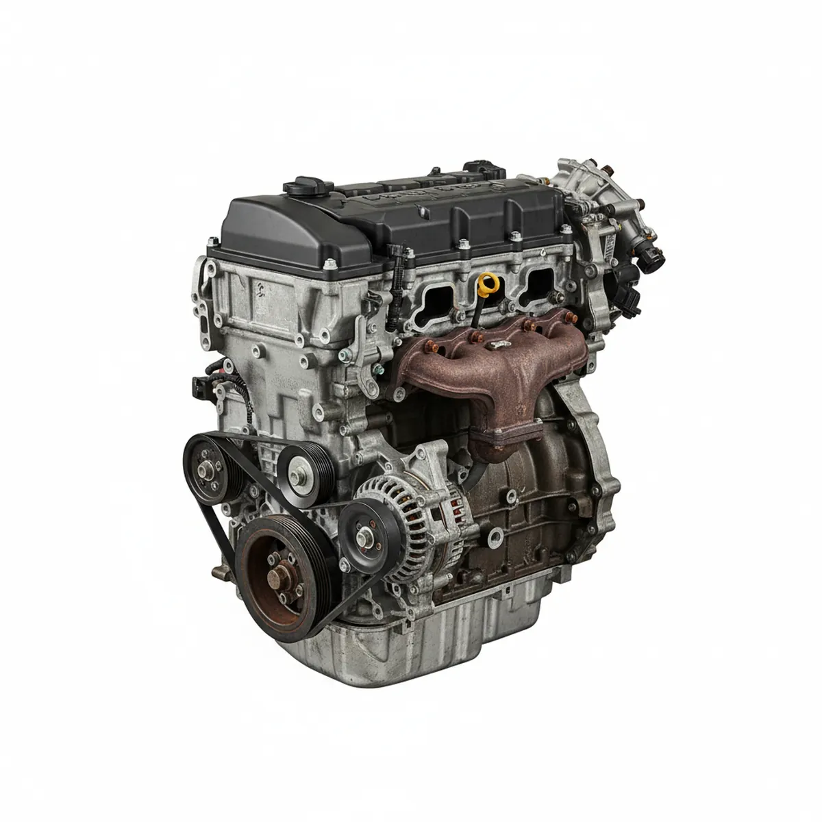 Moteur Mitsubishi RVR 2.0L (VIN U, 8th digit) Essence 2021 OEM