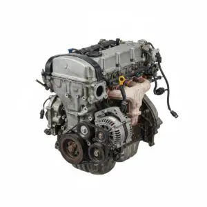 Moteur Mitsubishi Space Wagon 2.4L Essence 2002 OEM
