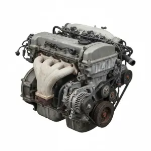 Moteur Nissan 200SX 2.0L Essence 2002 OEM