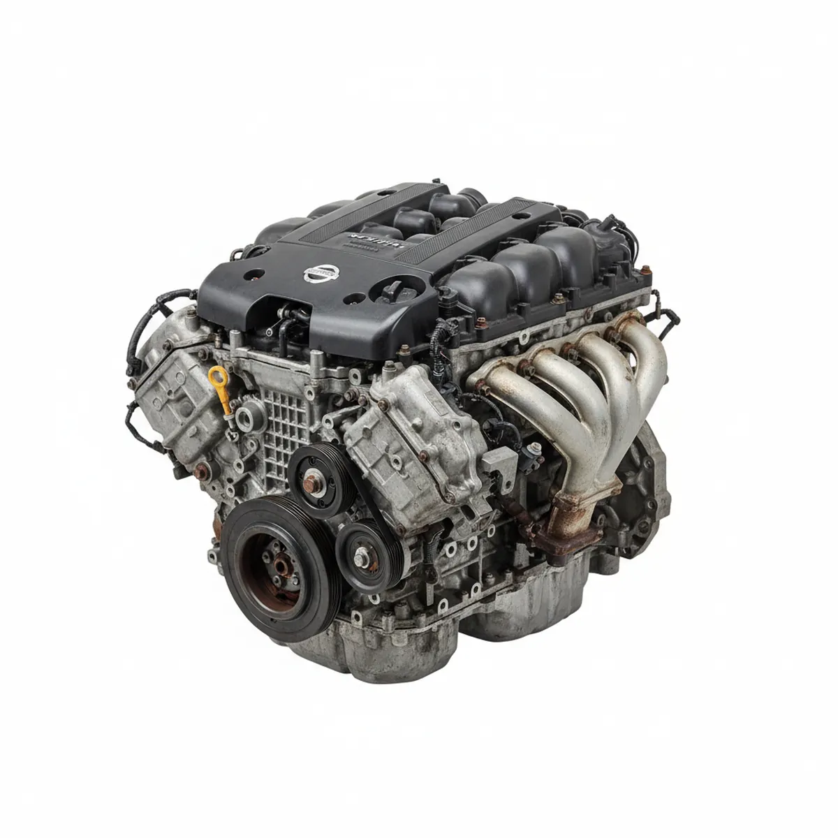 Moteur Nissan 370Z 3.7L Essence 2009 OEM