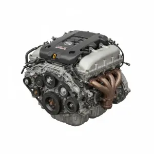 Moteur Nissan 370Z 3.7L Essence 2021 OEM