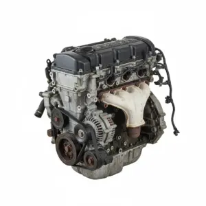Moteur Nissan Almera 1.5L Essence 2010 OEM