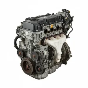 Moteur Nissan Almera 1.5L Essence 2013 OEM