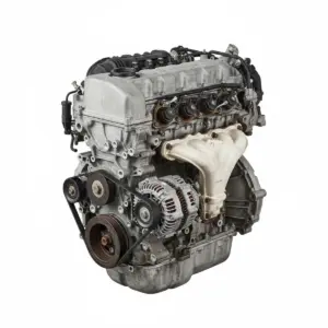 Moteur Nissan Almera 1.6L Essence 2017 OEM