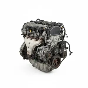 Moteur Nissan Almera 1.5L Essence 2018 OEM
