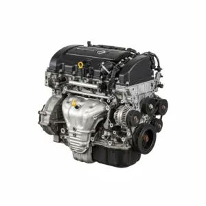 Moteur Nissan Almera 1.6L Essence 2020 OEM