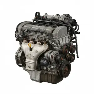 Moteur Nissan Almera 1.5L Essence 2021 OEM