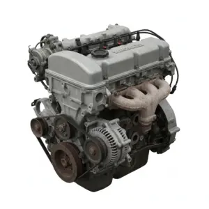 Moteur Nissan Altima 2.4L Essence 1994 OEM