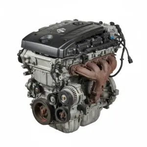 Moteur Nissan Altima 3.5L (VIN B, 4th digit, VQ35DE) Essence 2015 OEM