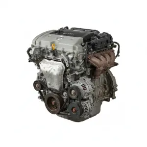 Moteur Nissan Altima 2.5L (VIN A, 4th digit, QR25DE) Essence 2018 OEM