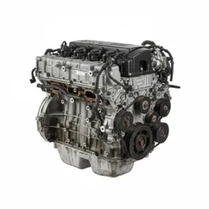Moteur Nissan Altima 3.5L (VIN B, 4th digit, VQ35DE) Essence 2018 OEM