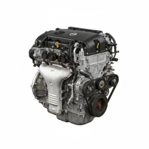 Moteur Nissan Altima 2.5L (VIN B, 4th digit, PR25DD) Essence 2021 OEM