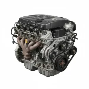 Moteur Nissan Armada 5.6L Essence 2021 OEM