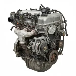 Moteur Nissan Cube 1.3L Essence 2000 OEM