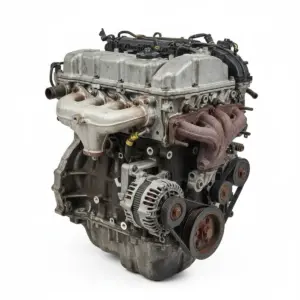 Moteur Nissan Cube 1.3L Essence 2002 OEM