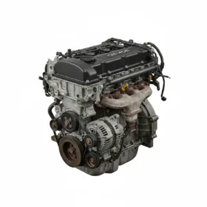Moteur Nissan Cube 1.4L Essence 2003 OEM