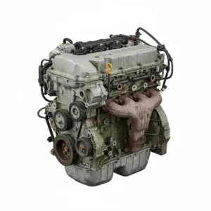Moteur Nissan Cube 1.8L Essence 2007 OEM