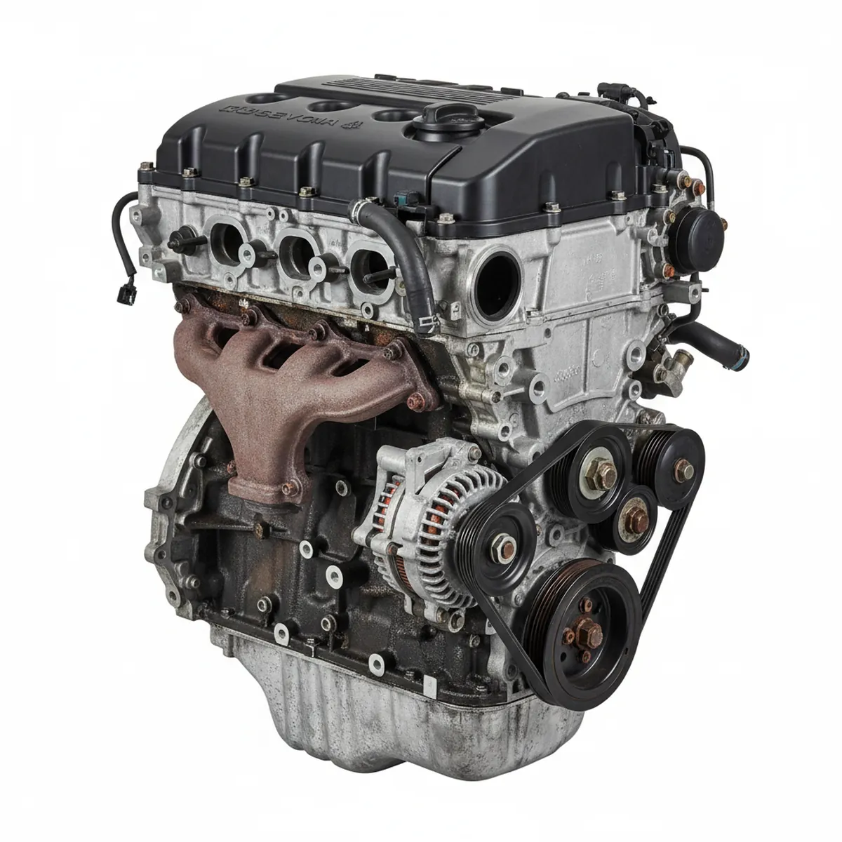 Moteur Nissan Frontier 3.8L Essence 2020 OEM
