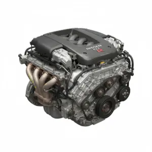 Moteur Nissan GTR 3.8L Essence 2021 OEM