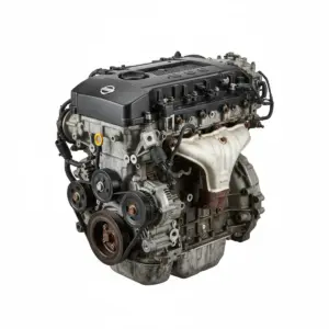 Moteur Nissan Juke 1.6L Essence 2010 OEM