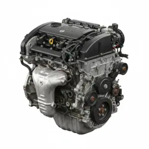 Moteur Nissan Juke 1.6L Essence 2020 OEM