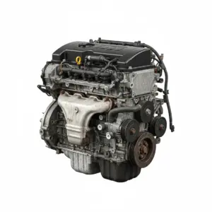 Moteur Nissan Juke 1.6L Essence 2021 OEM