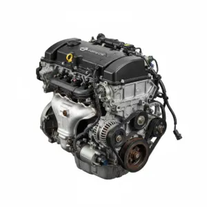 Moteur Nissan Kicks 1.6L Essence 2019 OEM