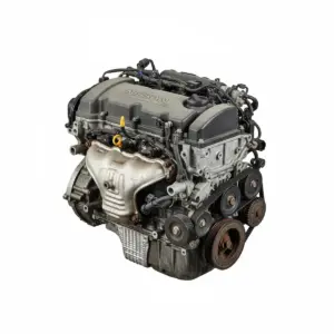 Moteur Nissan Kicks 1.6L Essence 2021 OEM