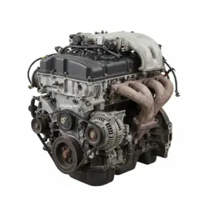 Moteur Nissan Maxima 3.0L Essence 1991 OEM