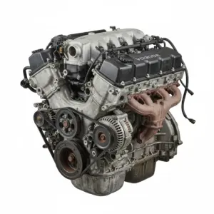 Moteur Nissan Maxima 3.0L Essence 2001 OEM