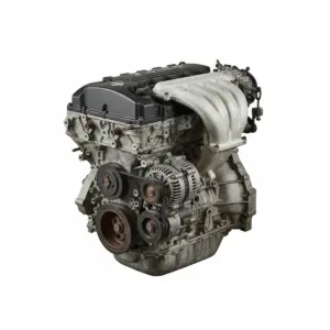 Moteur Nissan Maxima 3.5L Essence 2008 OEM