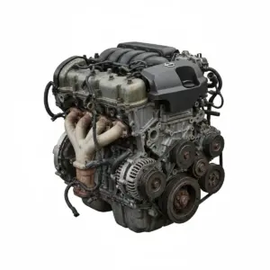 Moteur Nissan Maxima 3.5L Essence 2010 OEM