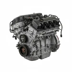 Moteur Nissan Maxima 3.5L Essence 2017 OEM