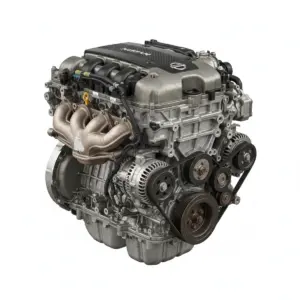 Moteur Nissan Maxima 3.5L Essence 2020 OEM