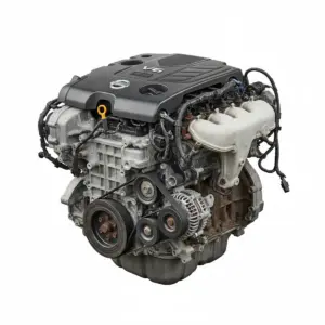 Moteur Nissan Maxima 3.5L Essence 2021 OEM