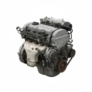 Moteur Nissan Micra 1.3L Essence 2000 OEM