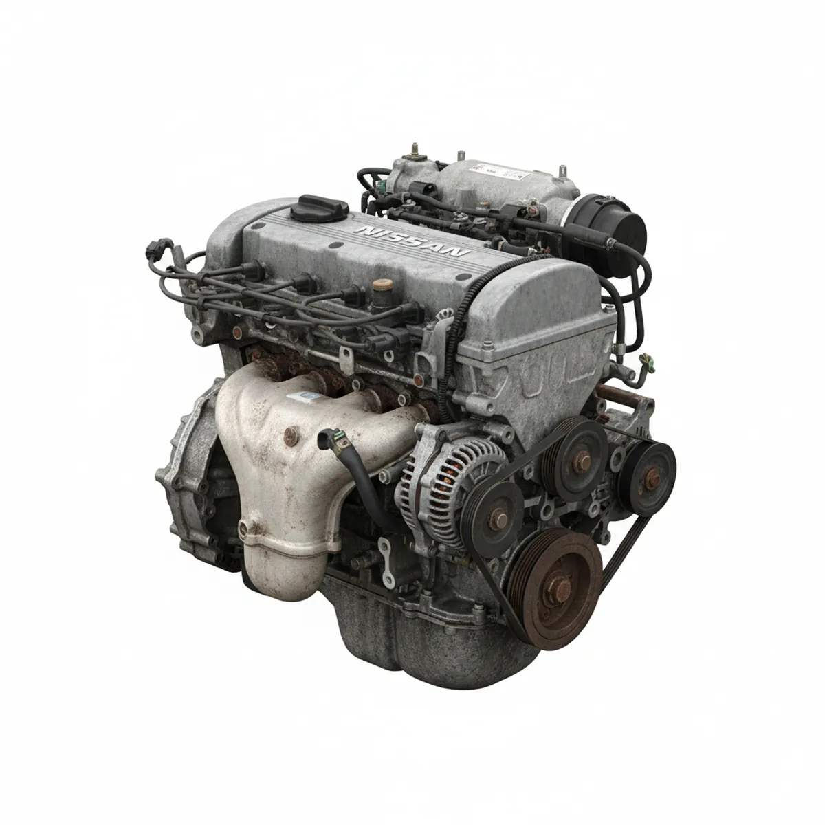 Moteur Nissan Micra 1.3L Essence 2000 OEM