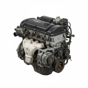 Moteur Nissan Micra 1.4L Essence 2001 OEM